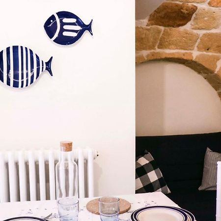 Marecalmo - Guest House Monopoli Eksteriør bilde