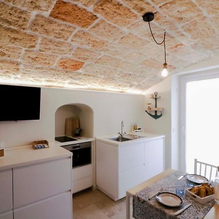 Marecalmo - Guest House Monopoli Eksteriør bilde